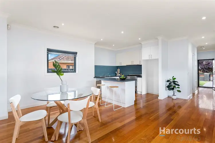Second view of Homely unit listing, 1/14 Clarke Street, Thomastown VIC 3074