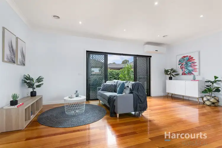 Third view of Homely unit listing, 1/14 Clarke Street, Thomastown VIC 3074