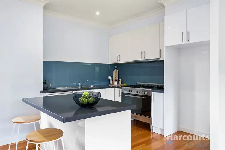 Fourth view of Homely unit listing, 1/14 Clarke Street, Thomastown VIC 3074