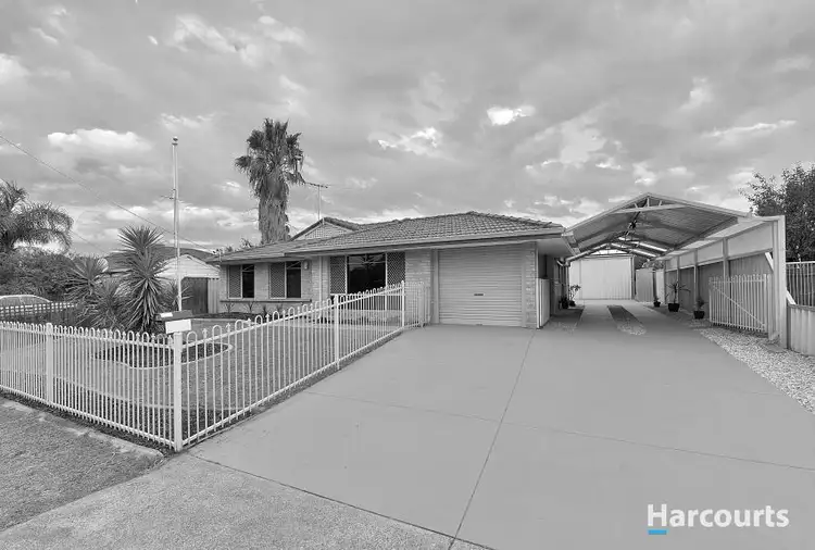 33 Bedingfeld Road, Greenfields WA 6210