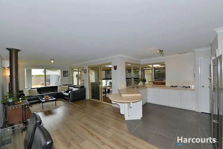 Seventh view of Homely house listing, 33 Bedingfeld Road, Greenfields WA 6210