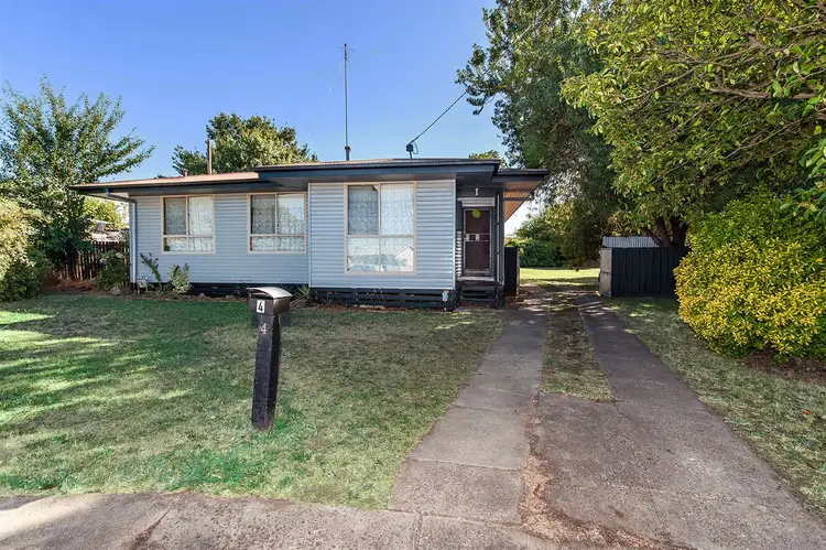 4 Beggs Court, Hamilton VIC 3300