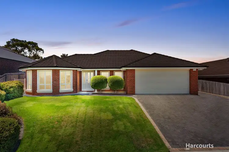 15 Richings Drive, Youngtown TAS 7249