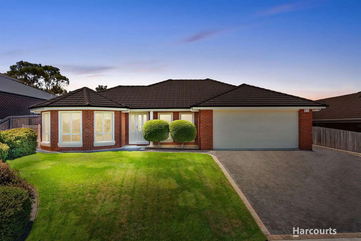 Main view of Homely house listing, 15 Richings Drive, Youngtown TAS 7249
