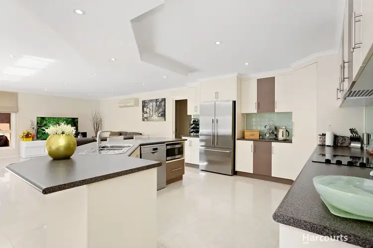 Third view of Homely house listing, 15 Richings Drive, Youngtown TAS 7249