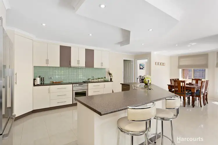 Fourth view of Homely house listing, 15 Richings Drive, Youngtown TAS 7249
