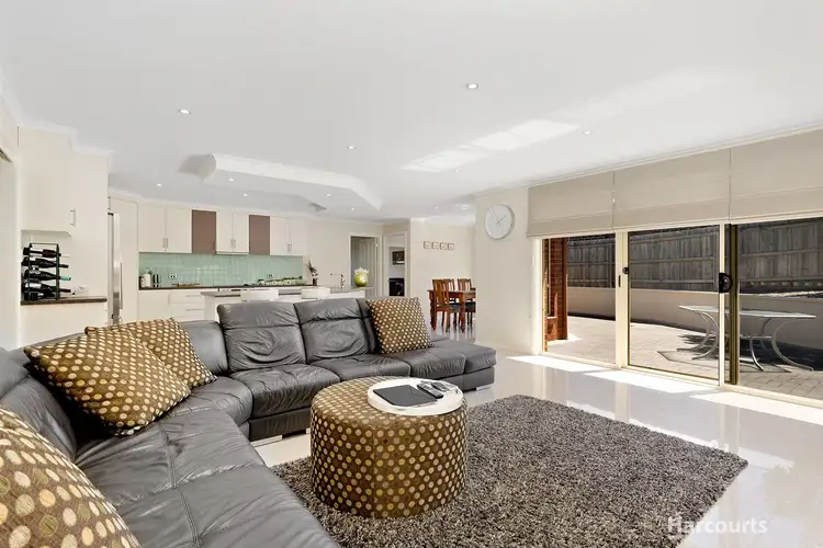 Fifth view of Homely house listing, 15 Richings Drive, Youngtown TAS 7249