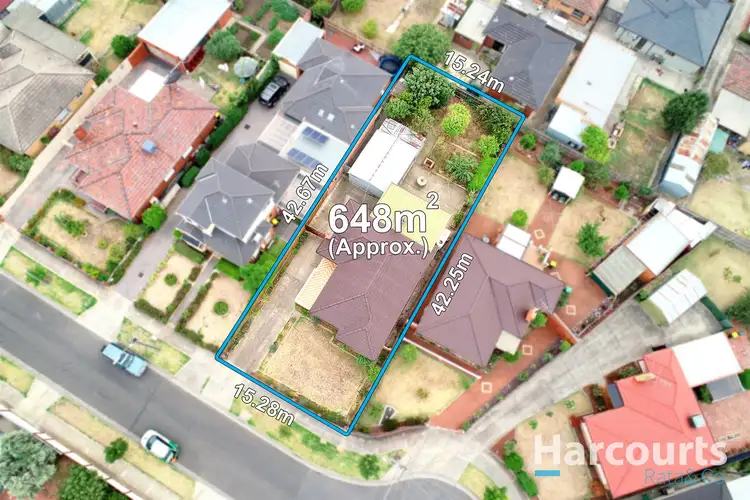 128 Cyprus Street, Lalor VIC 3075