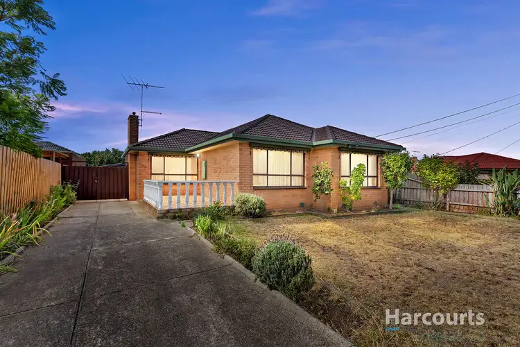 Second view of Homely house listing, 128 Cyprus Street, Lalor VIC 3075