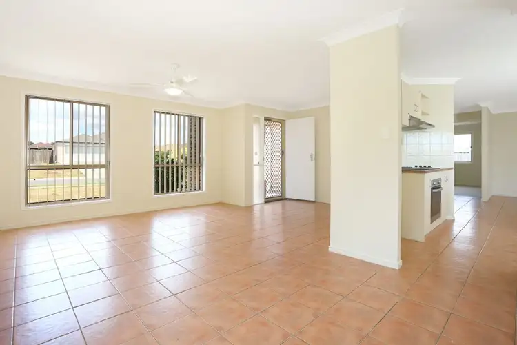 Second view of Homely house listing, 42 Banksia Drive, Raceview QLD 4305