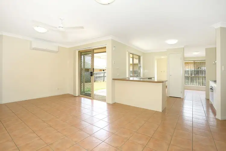 Fourth view of Homely house listing, 42 Banksia Drive, Raceview QLD 4305