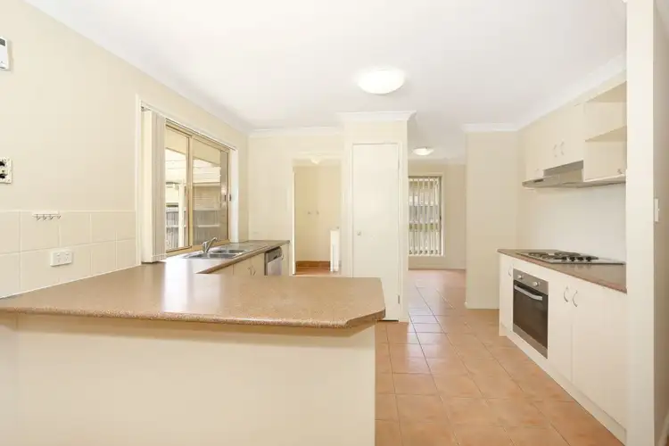 Fifth view of Homely house listing, 42 Banksia Drive, Raceview QLD 4305