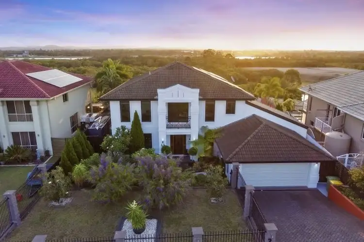 Main view of Homely house listing, 26 Hampstead Outlook, Murrumba Downs QLD 4503