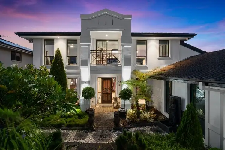 Second view of Homely house listing, 26 Hampstead Outlook, Murrumba Downs QLD 4503