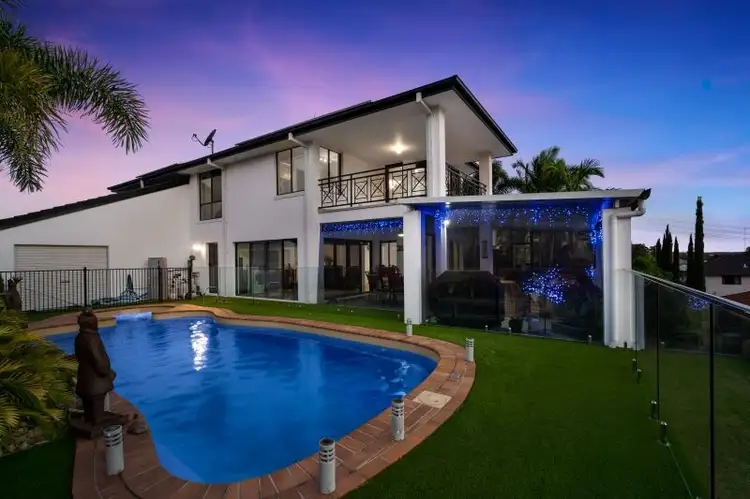 Third view of Homely house listing, 26 Hampstead Outlook, Murrumba Downs QLD 4503