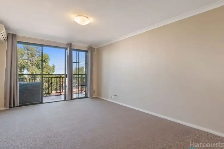 Second view of Homely apartment listing, 12/167 Grand Boulevard, Joondalup WA 6027