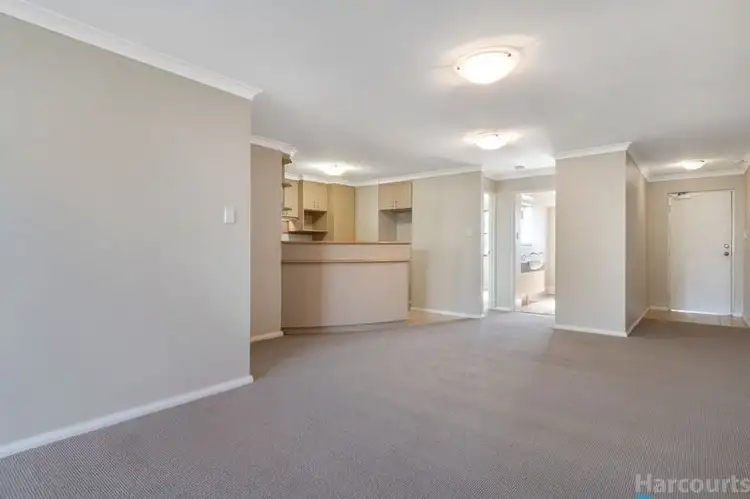 Third view of Homely apartment listing, 12/167 Grand Boulevard, Joondalup WA 6027