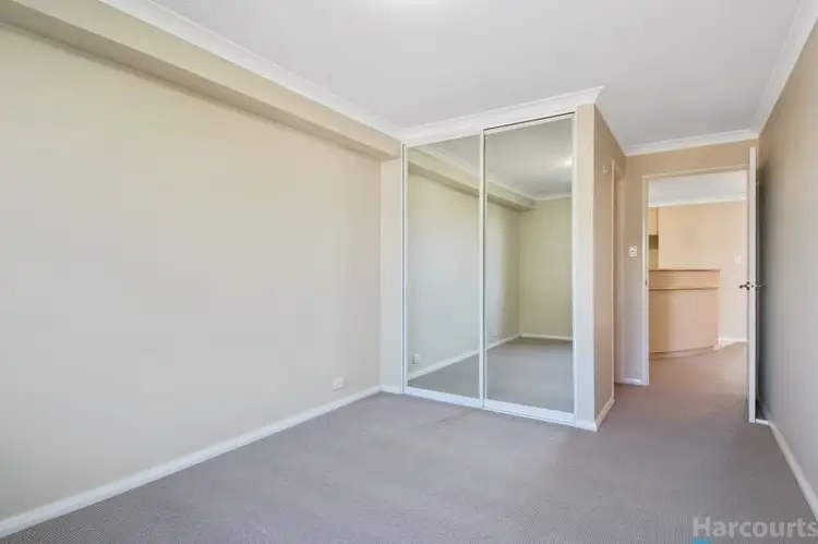 Fourth view of Homely apartment listing, 12/167 Grand Boulevard, Joondalup WA 6027