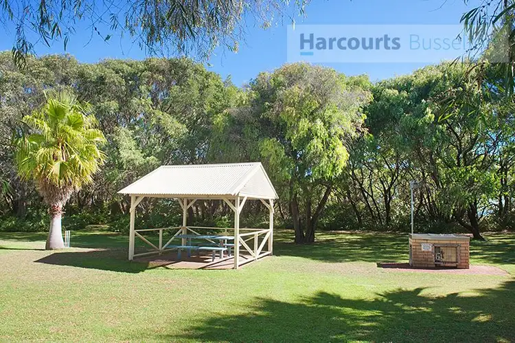 Fourth view of Homely villa listing, 56/535 Bussell Highway, Broadwater WA 6280