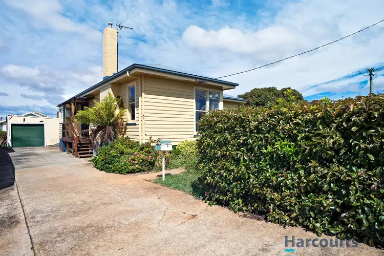 Main view of Homely house listing, 1 Deane Street, Devonport TAS 7310