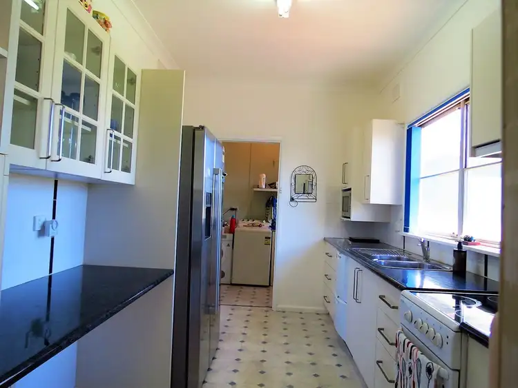 Second view of Homely house listing, 28 Victory Streeet, West Wyalong NSW 2671