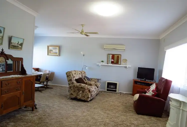 Fifth view of Homely house listing, 28 Victory Streeet, West Wyalong NSW 2671