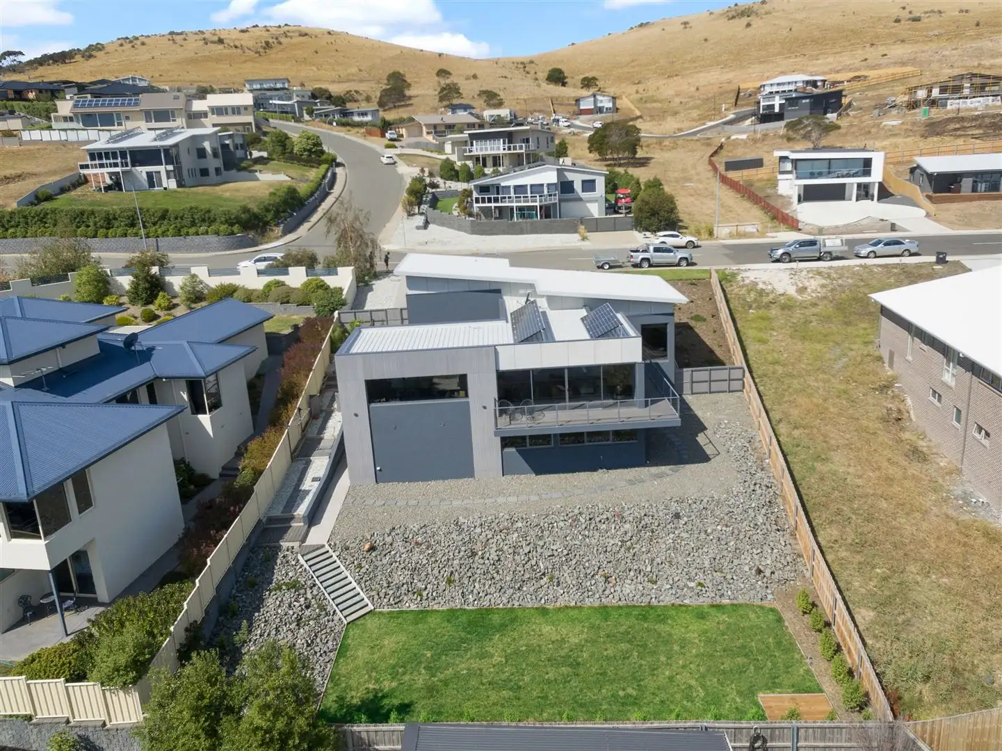 Main view of Homely house listing, 975 Oceana Drive, Tranmere TAS 7018