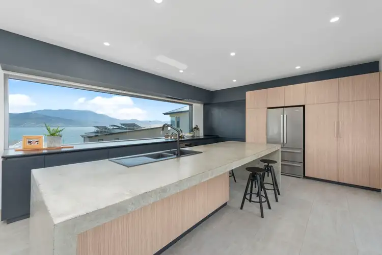 Fifth view of Homely house listing, 975 Oceana Drive, Tranmere TAS 7018