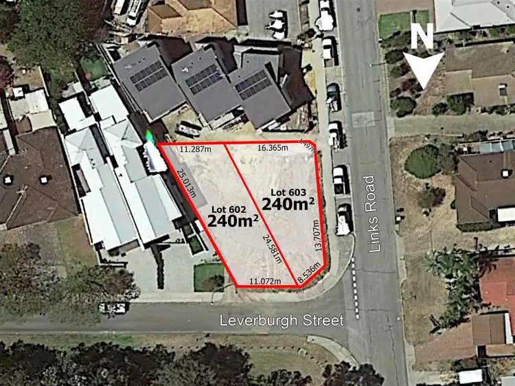 2 Leverburgh Street, Ardross WA 6153
