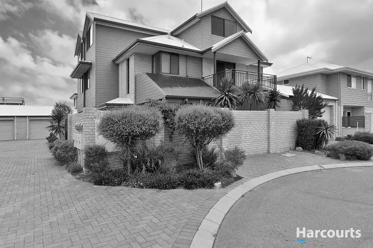Main view of Homely house listing, 22 Shannon Road, Mandurah WA 6210