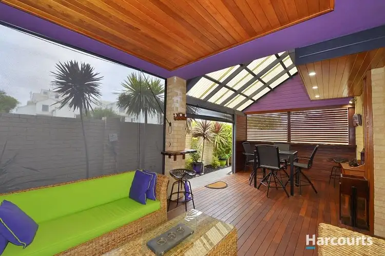 Second view of Homely house listing, 22 Shannon Road, Mandurah WA 6210