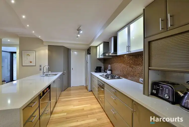 Sixth view of Homely house listing, 22 Shannon Road, Mandurah WA 6210