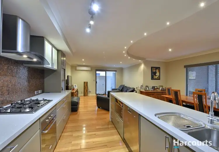 Seventh view of Homely house listing, 22 Shannon Road, Mandurah WA 6210