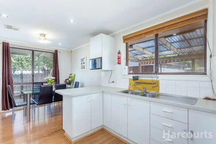 Fifth view of Homely house listing, 6 Paull Place, Kambah ACT 2902