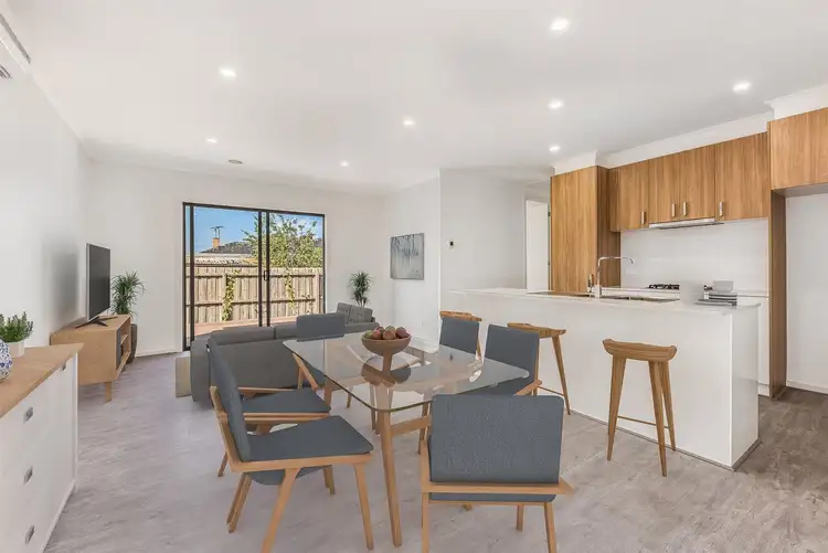 Third view of Homely unit listing, 2/4 Levoca Court, Bell Park VIC 3215
