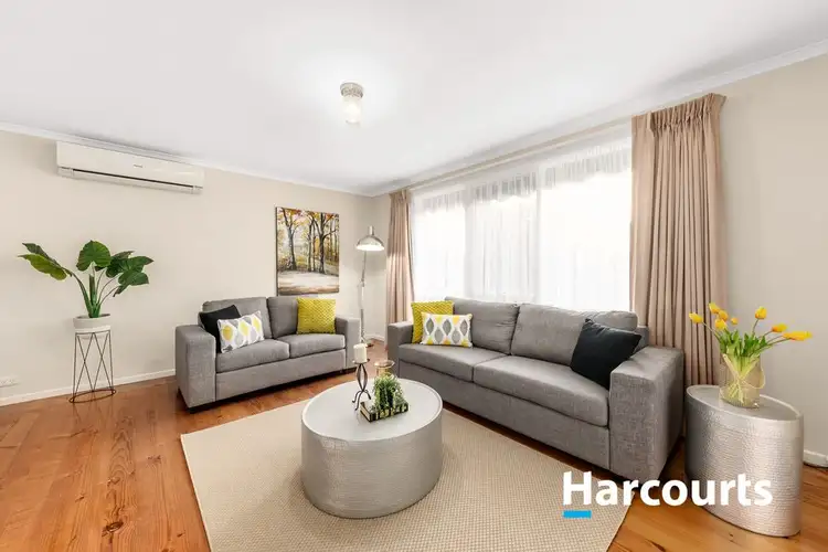 Main view of Homely house listing, 8 Attenborough Square, Wantirna VIC 3152