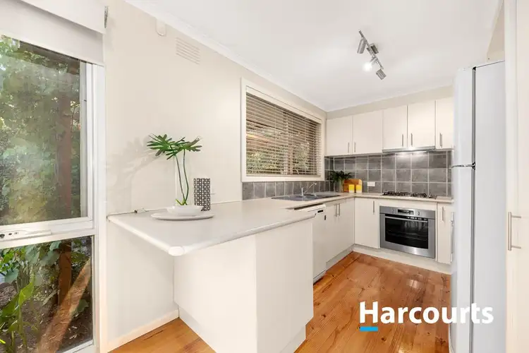Third view of Homely house listing, 8 Attenborough Square, Wantirna VIC 3152