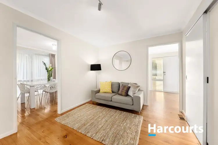 Fourth view of Homely house listing, 8 Attenborough Square, Wantirna VIC 3152