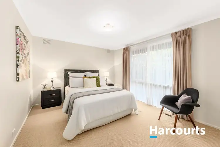 Fifth view of Homely house listing, 8 Attenborough Square, Wantirna VIC 3152