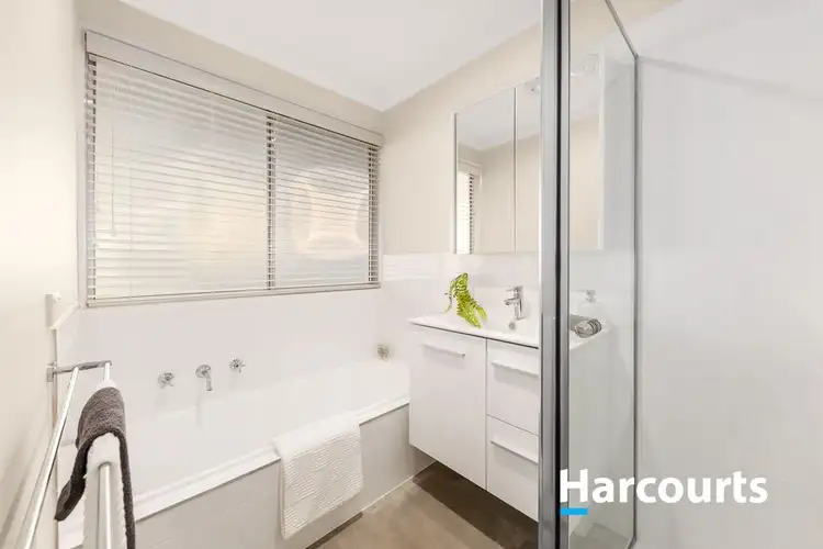 Sixth view of Homely house listing, 8 Attenborough Square, Wantirna VIC 3152