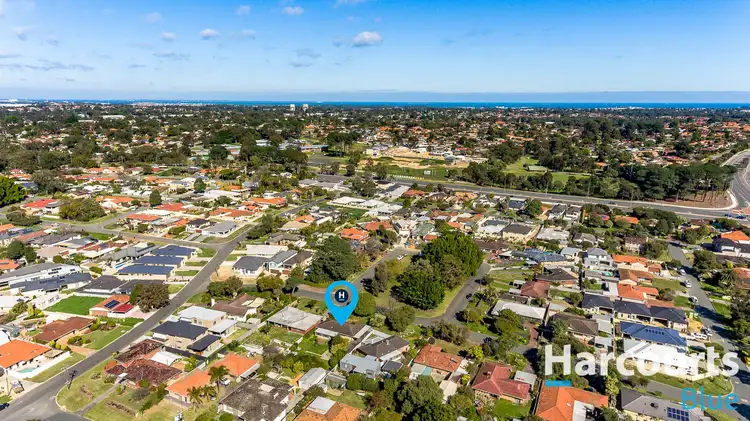 Third view of Homely land listing, 6B Dixon Street, Kardinya WA 6163