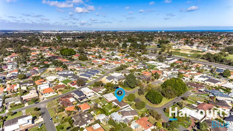 Fourth view of Homely land listing, 6B Dixon Street, Kardinya WA 6163
