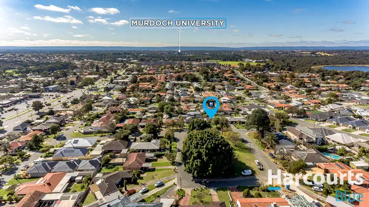 Fifth view of Homely land listing, 6B Dixon Street, Kardinya WA 6163