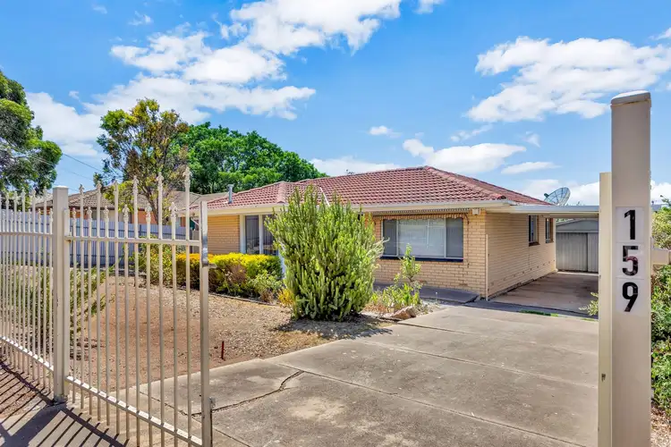Third view of Homely house listing, 159 Kelly Road, Modbury North SA 5092