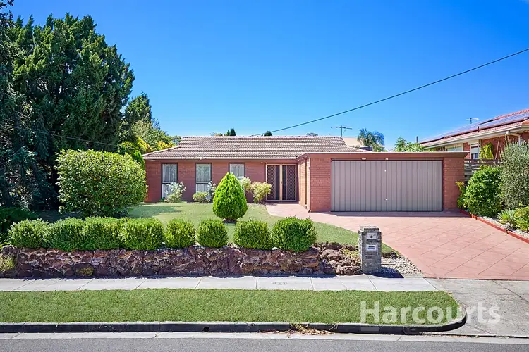 11 Narracan St, Vermont South VIC 3133