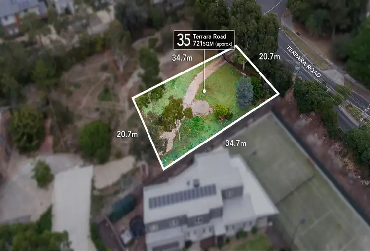 35 Terrara rd, Vermont VIC 3133