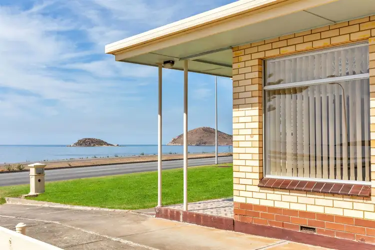 Second view of Homely house listing, 34 Franklin Parade, Encounter Bay SA 5211