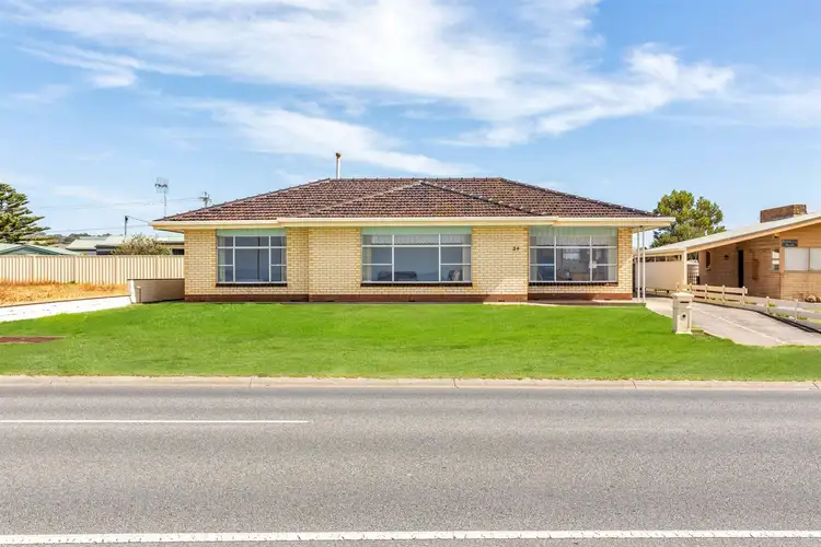 Third view of Homely house listing, 34 Franklin Parade, Encounter Bay SA 5211