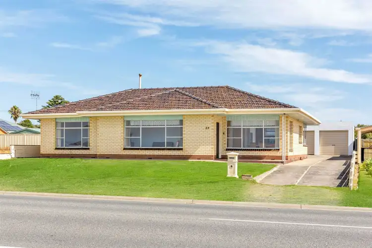Fourth view of Homely house listing, 34 Franklin Parade, Encounter Bay SA 5211