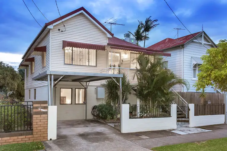 Main view of Homely house listing, 101 Baines Street, Kangaroo Point QLD 4169